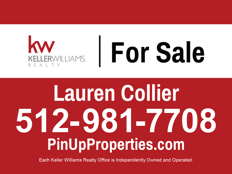 Keller Williams Realty Portfolio Piece