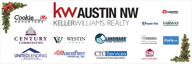 Keller Williams Realty Portfolio Piece