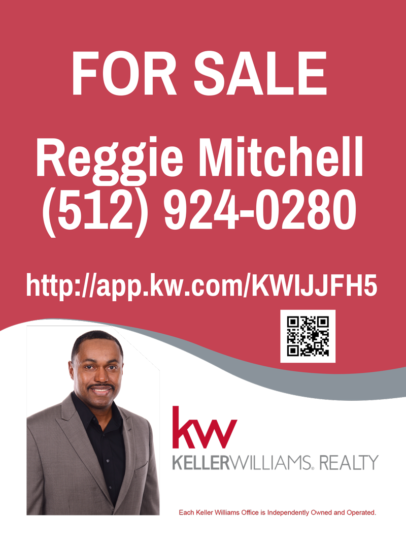 Keller Williams Realty Portfolio Piece