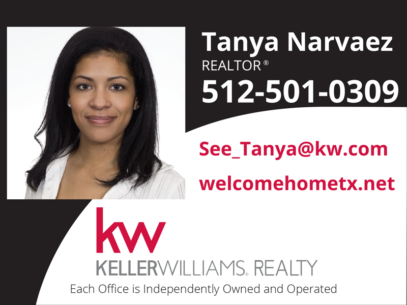 Keller Williams Realty Portfolio Piece