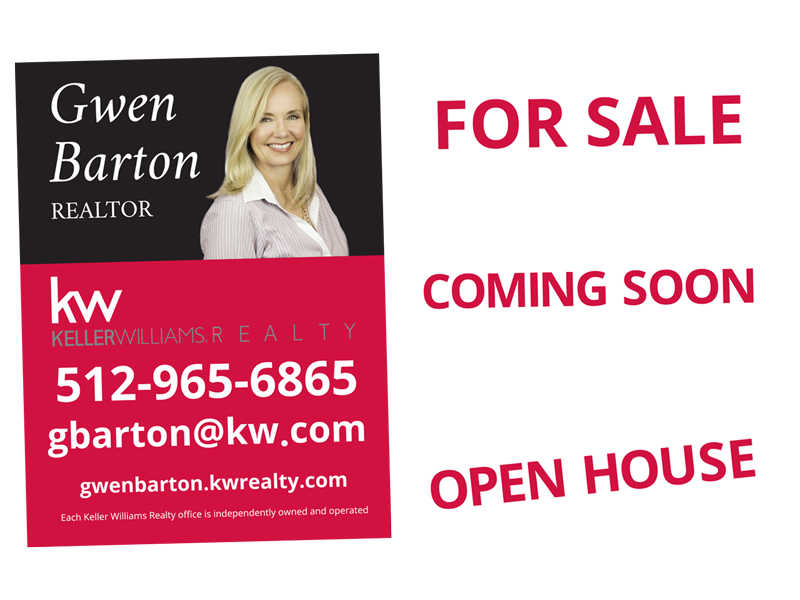 Keller Williams Realty Portfolio Piece