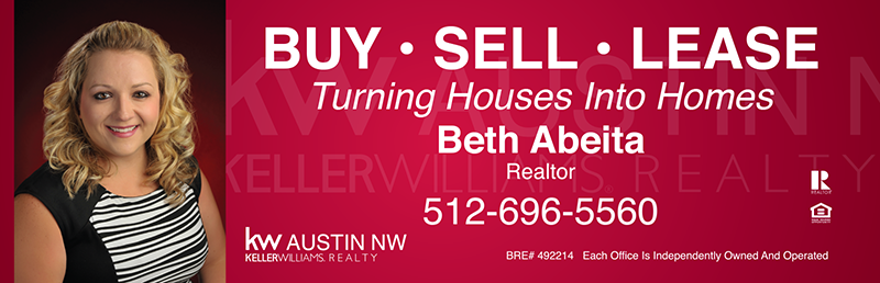 Keller Williams Realty Portfolio Piece