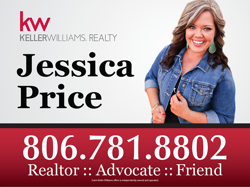 Keller Williams Realty Portfolio Piece